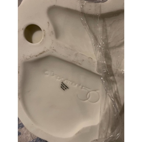 Department 56 Snowbabies “Once Upon a Time” Votive - Picture 6 of 8